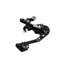 *MENJAČ ZADNJI SHIMANO DEORE RD-T6000-SGS, 10 BRZINA, SHADOW, DIRECT ATTACHMENT (DIRECT MOUNT COMPATIBLE), CRNI, IND.PACK