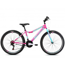 *Ženski Bicikl Diavolo DX 600 pink-tirkiz 