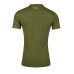 Majica FORCE FLOW kratki rukav, zelena L