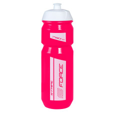 BIDON FORCE STRIPE 0,75 lit Pink-Beli