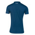 Majica FORCE FLOW kratki rukav, plava XL.